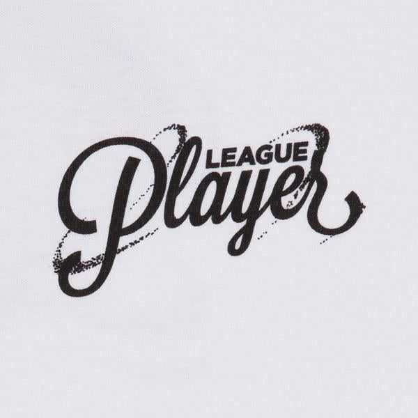 Alltimers Twista Tee White - Skatewarehouse.co.uk