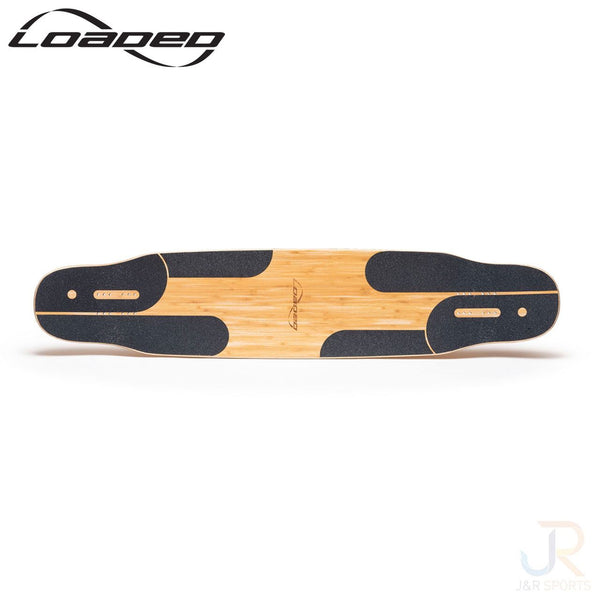 Mata Hari Deck - One Flex For All - L:44.5