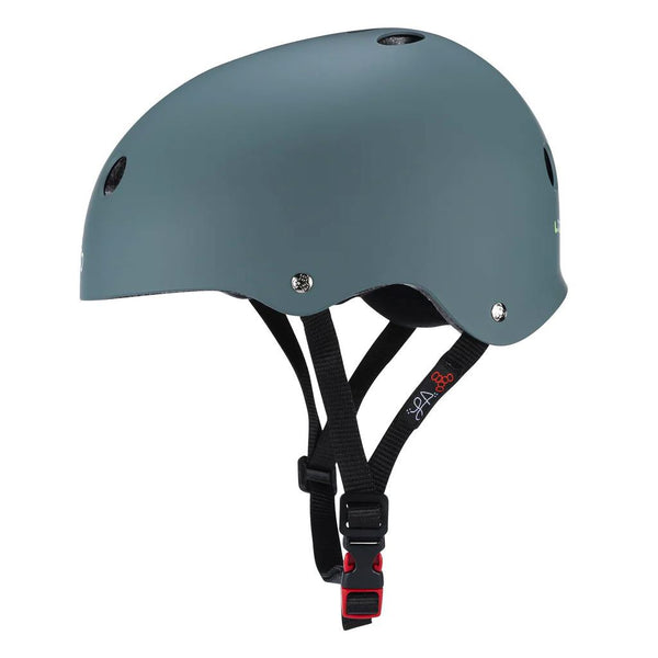 Triple Eight Sweatsaver Certified Helmet - Lizzie - Skatewarehouse.co.uk