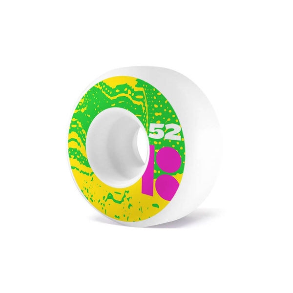 Smear 99A Plan B Wheels Pack - Skatewarehouse.co.uk