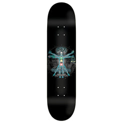 DGK Rodrigo TX 'Mystic' Skateboard Deck - 8.1" - Skatewarehouse.co.uk