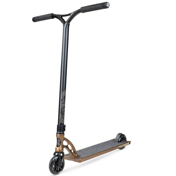 MGP VX Origin IV - 550 - Antique Brass Stunt Scooter