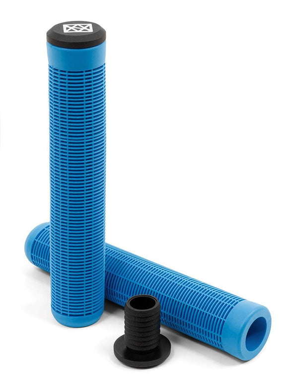 Slamm Hold-Fast Scooter Bar Grips - 165mm