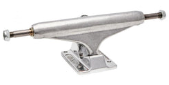Indy Forged Titanium Skateboard Trucks Stage 11 Standard Silver - 144 - Skatewarehouse.co.uk