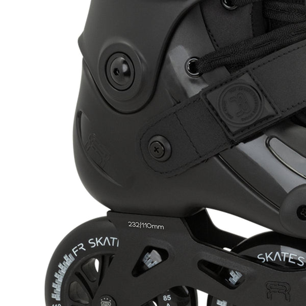 FR X 310 X3 In-Line Skates - Black