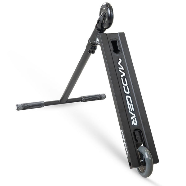 Madd Gear MG 1 - Raven - Black / Black Stunt Scooter