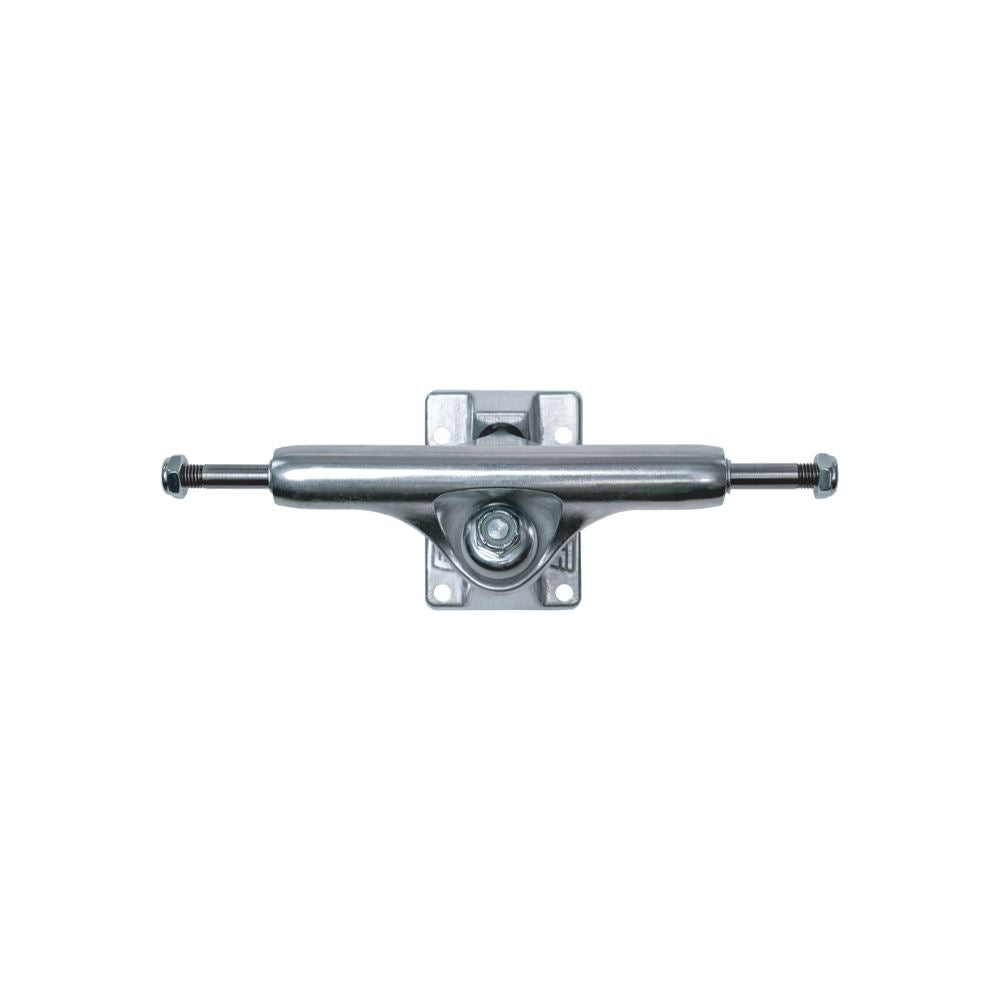 Slappy ST1 Classic Polished Skateboard Trucks - 8.25 (5.5") (Pair)