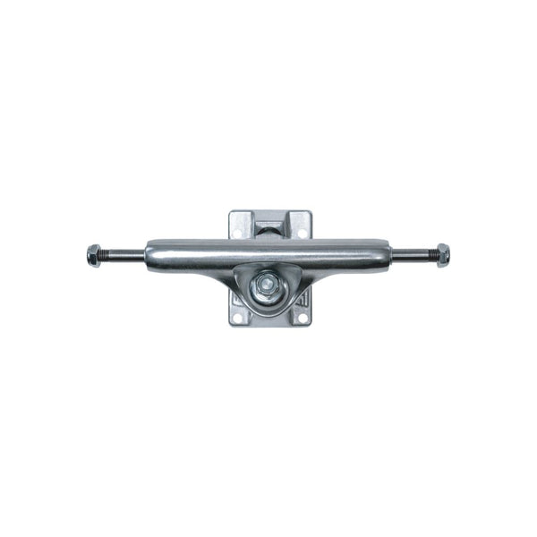 Slappy ST1 Classic Polished Skateboard Trucks - 8.25 (5.5