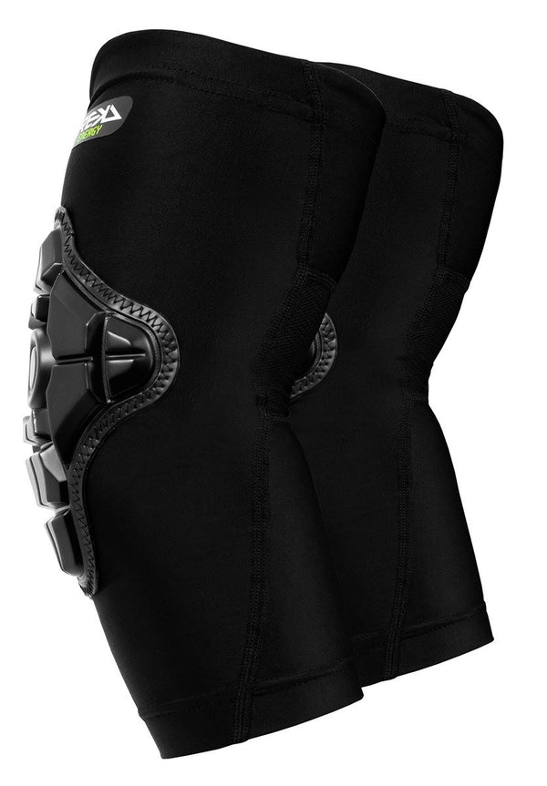 REKD Energy Elbow Gaskets - Black