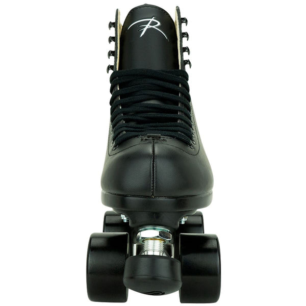 Riedell 111 V2 Boost Black Wider 