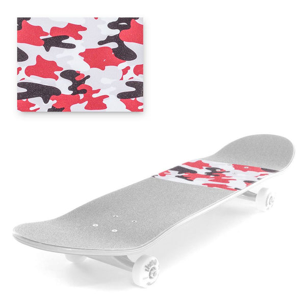Venom Skateboards Grip Tape Strip 9