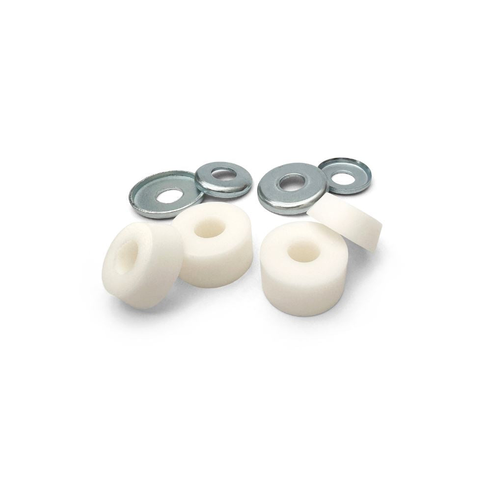 Slappy Standard Bushing 100A White One Size
