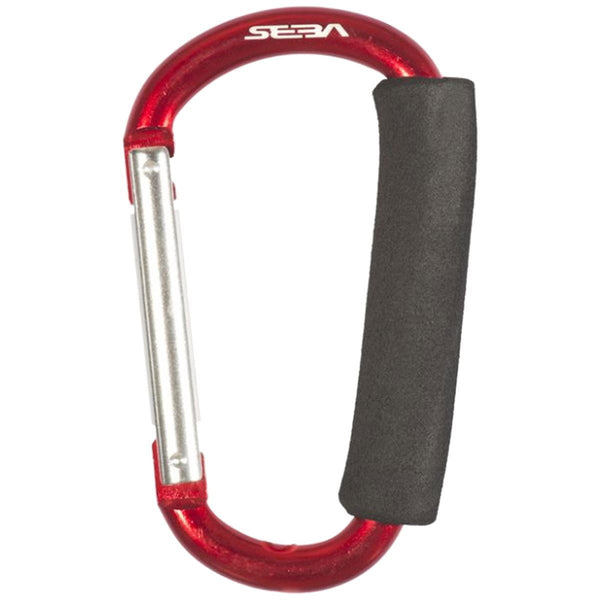 Seba Hook - Small - Red Inline Skates