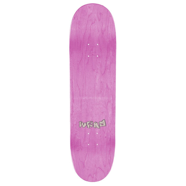 WKND Filip Almqvist 'Jubb' (PS) Skateboard Deck - 8.25