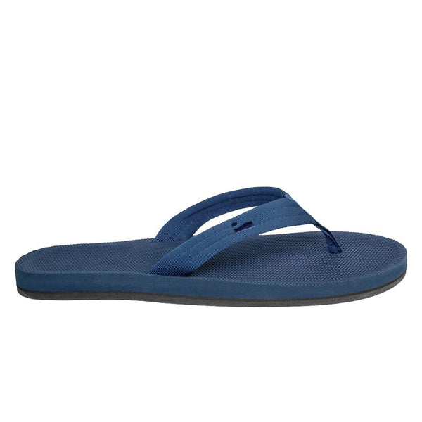 Indosole - Mens Flip Flops - Easy Living - Shore Shoes