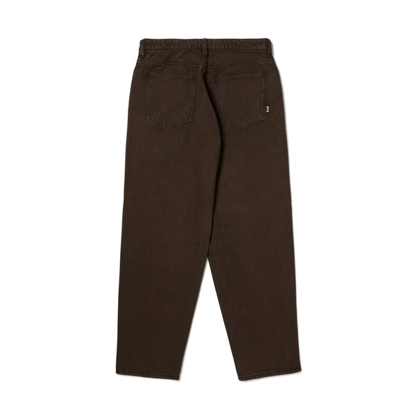 HUF Cromer Washed Pant (Bison)