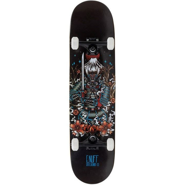 Enuff Nihon Samurai Complete Skateboard Bundle