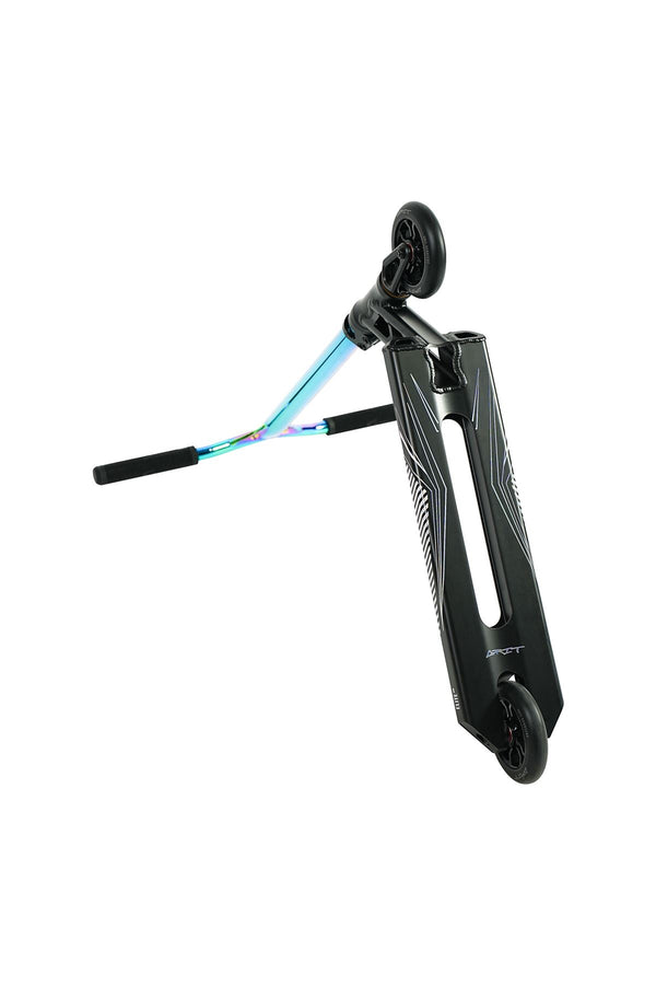 Grit 2026 Elite XM Stunt Scooter - Blackend