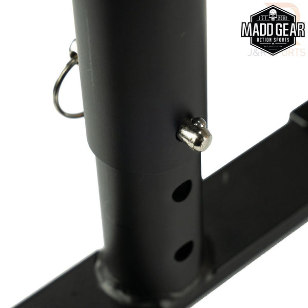 Madd Gear Fifty5 Grind Rail - 140Cm / 55