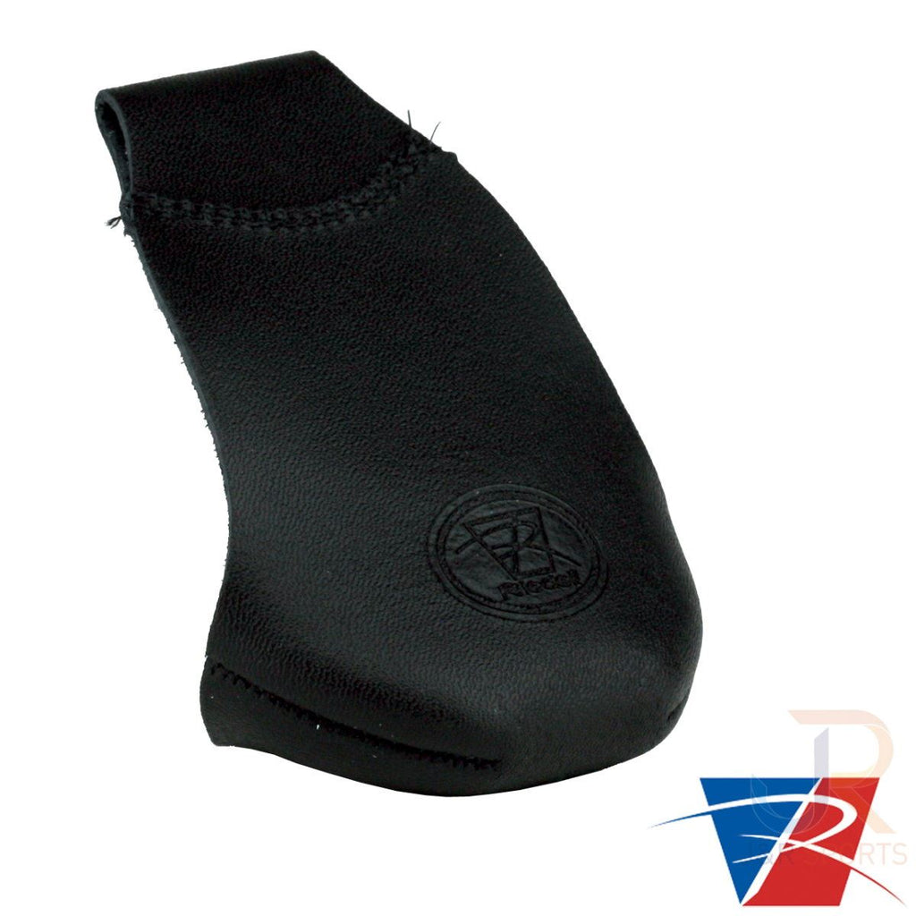 Riedell Leather PRO FIT Toe Caps Quad Skate Parts