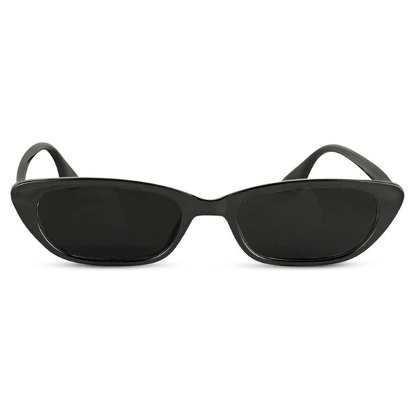 Glassy Hooper Polarized Black