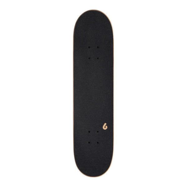 Birdhouse Stage 3 Overlay Logo Complete Skateboard - 7.75