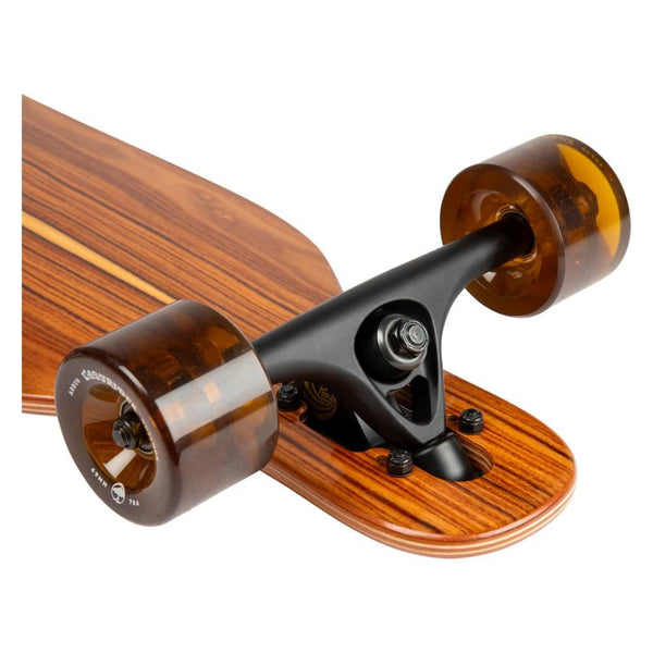 Arbor Performance Flagship Axis 37 Complete Longboard - 37.0