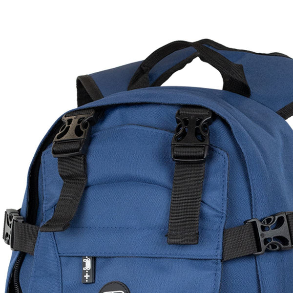 FR Backpack - Slim 18L - Blue