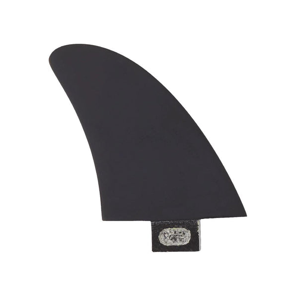 Captain Fin Co - CF Twinzer - Black (FCS) - 3