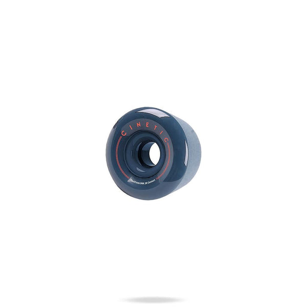 Fractal x 84a Cinetic Wheels Pack - Skatewarehouse.co.uk