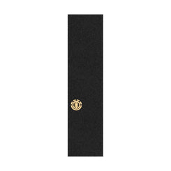Element Die Cut Logo Grip Skateboard Grip Tape - 9