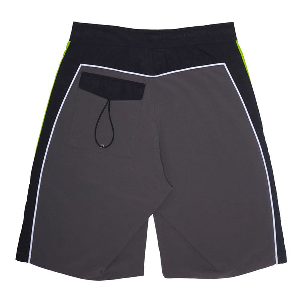 WKND x Oblivion 'Tubes' Board Shorts - 36