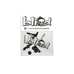 Blind Philip Bolts Pack 1.25"