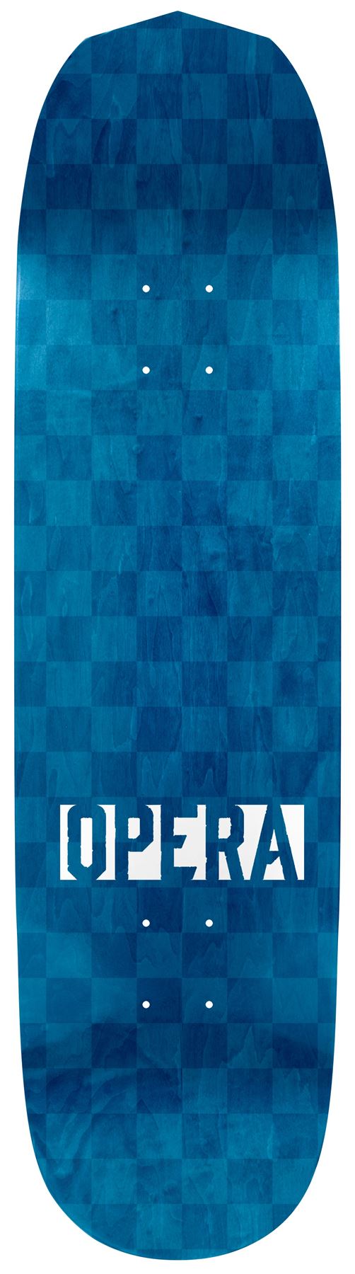 Opera Maestro - Ex7 Multi Skateboard Deck - 8.375