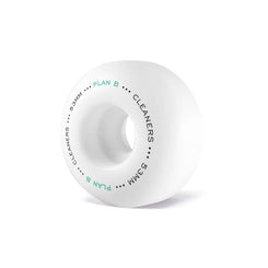 Cleanups 99A Plan B Wheels Pack