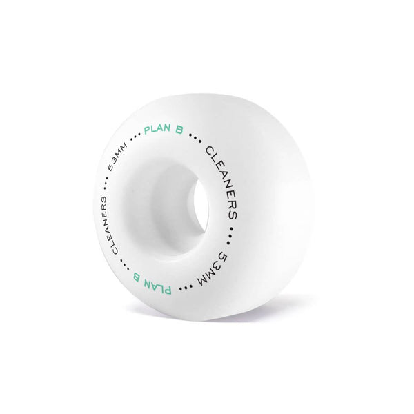 Cleanups 99A Plan B Wheels Pack