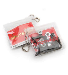 Chocolate Skateboard Bolts 1"