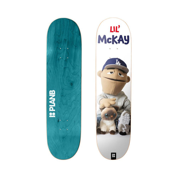 Lil' Buddies McKay x31.72