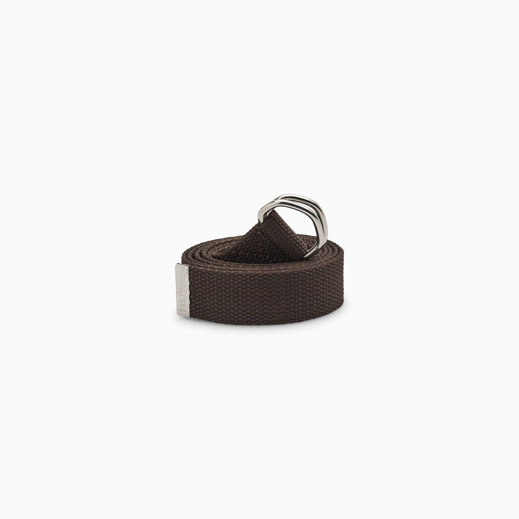 Last Resort AB D-Ring Woven Belt (Olive) - One Size