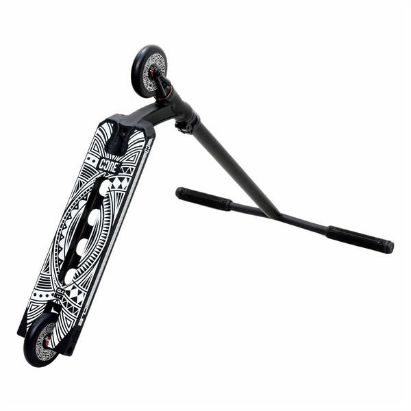 CORE CL1 Complete Stunt Scooter – Black - Skatewarehouse.co.uk