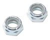 Universal Kingpin Nuts x 2 (For two trucks) - Skatewarehouse.co.uk