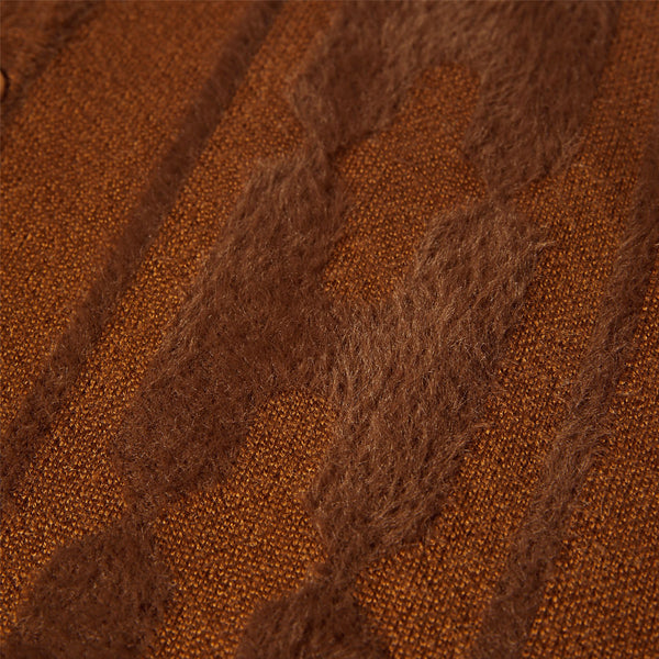 HUF Patterson Sweater (Sierra)