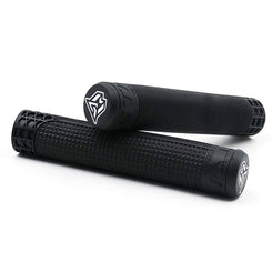MGP 150mm Trifecta - Black Scooter Bar Grips