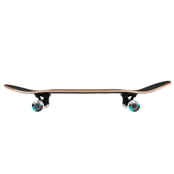 Birdhouse Stage 3 Noir Logo Complete Skateboard - 8.0