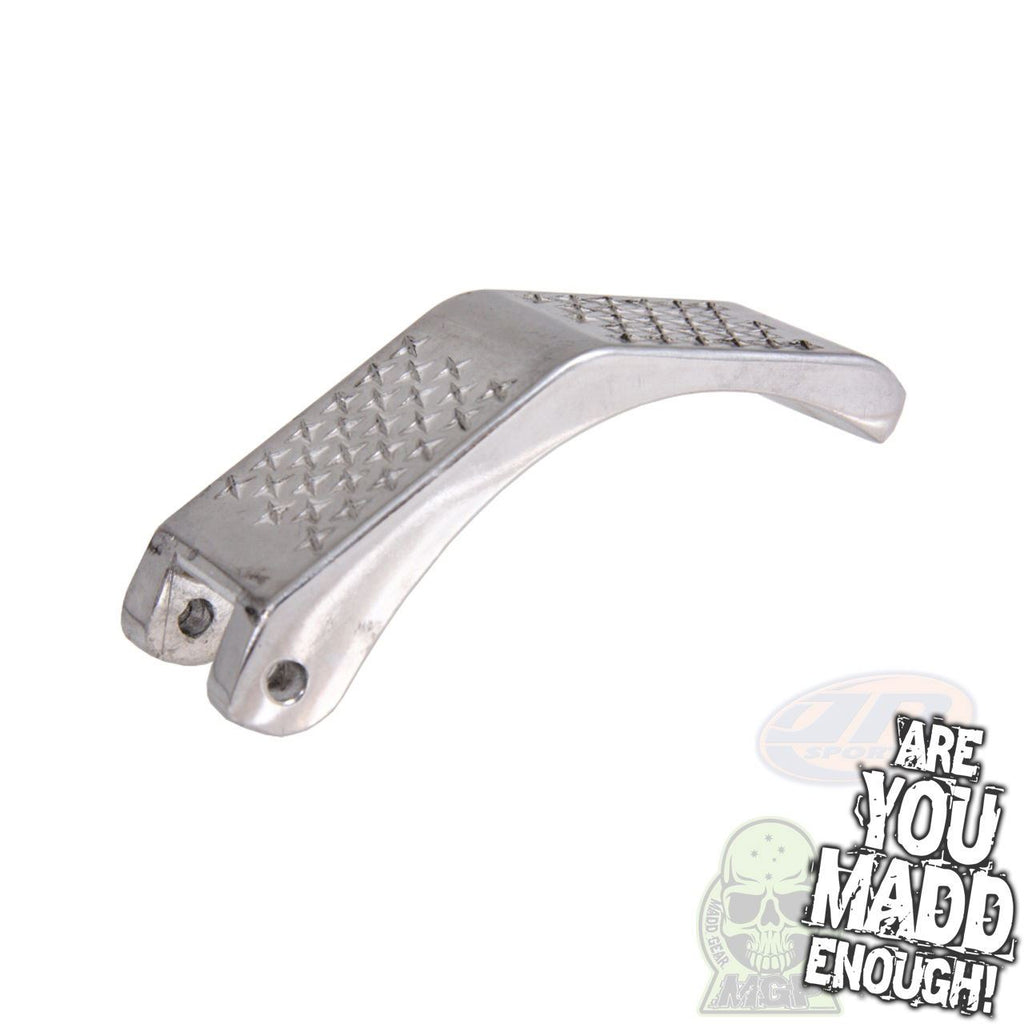 Madd Gear Mgp Brake Silver Inc Spring - Skatewarehouse.co.uk