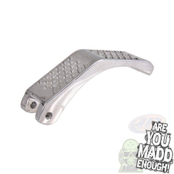 Madd Gear Mgp Brake Silver Inc Spring - Skatewarehouse.co.uk