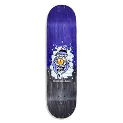 5BORO Aaron Suski '5Ball Wizard' Skateboard Deck - 8.5" - Skatewarehouse.co.uk