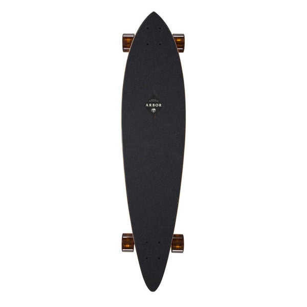 Arbor Performance Julien Jaca Fish Complete Longboard - 37.0
