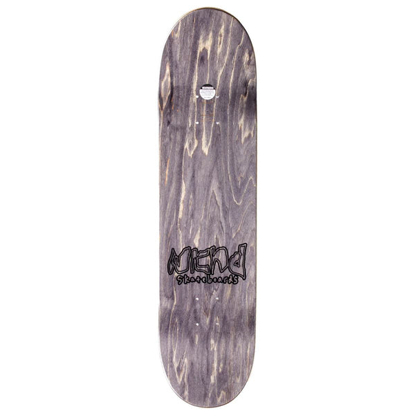 WKND Christian Maalouf 'Another Cat' (SN) Skateboard Deck - 8.25