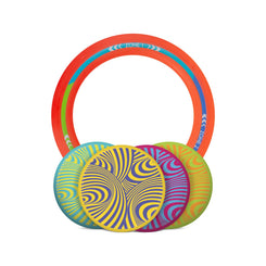Waboba Backnine Toy